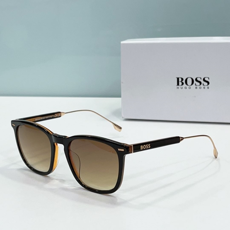 Boss Sunglasses